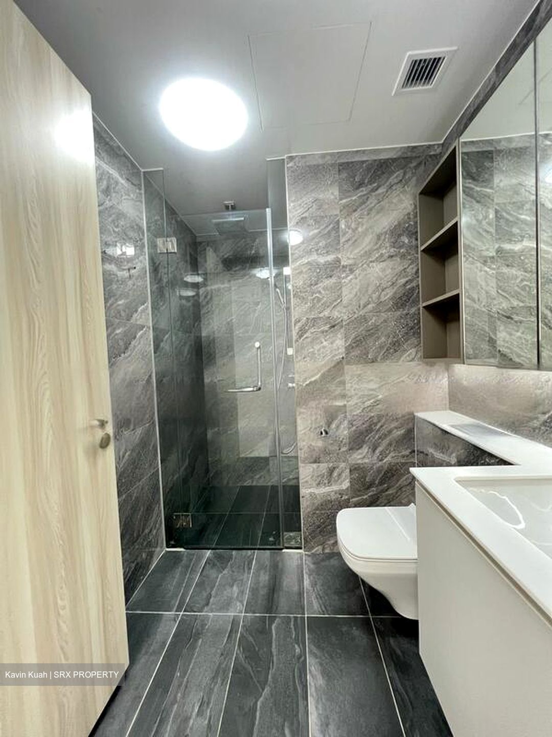 Sengkang Grand Residences (D19), Apartment #449900971